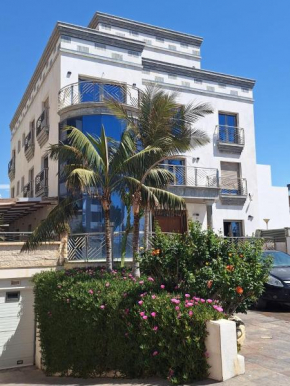 APARTAMENTOS SAN NICOLAS - Paradise of Dreams Apartamentos Adra